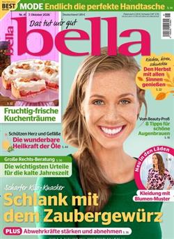 Bella-Abo Cover