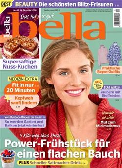 Bella-Abo Cover