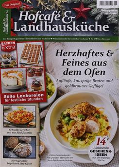 Hofcafe-und-Landhauskueche-Abo Cover