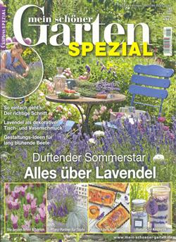 Gartenidee Abo 35 Rabatt Auf Mini Geschenkabo Presseplus De