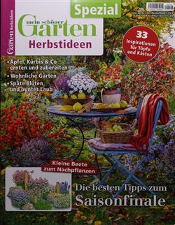 Mein-schoener-Garten-Spezial-Abo Cover