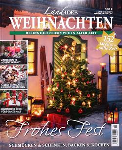 Landidee-WEIHNACHTEN-2026-Abo Cover