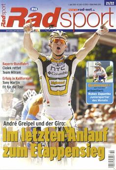 Rennrad Abo 35 Rabatt Auf Mini Geschenkabo Presseplus De