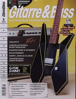 Gitarre-und-Bass-Abo