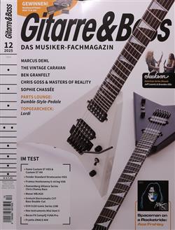 Gitarre-und-Bass-Abo