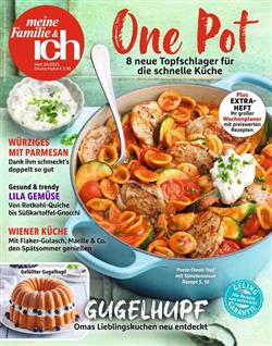 meine-Familie-und-ich-Abo Cover