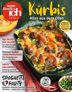 meine-Familie-und-ich-Abo Cover