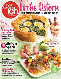 meine-Familie-und-ich-Abo Cover