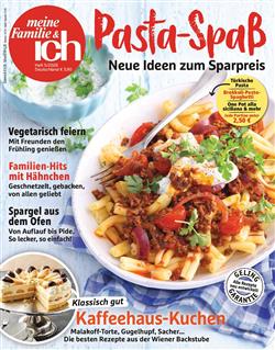 meine-Familie-und-ich-Abo Cover