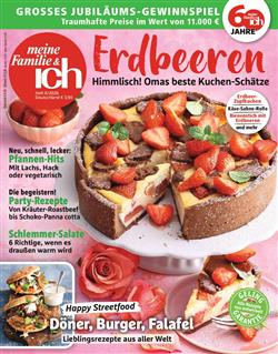 meine-Familie-und-ich-Abo Cover