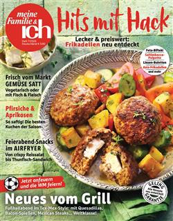 meine-Familie-und-ich-Abo Cover
