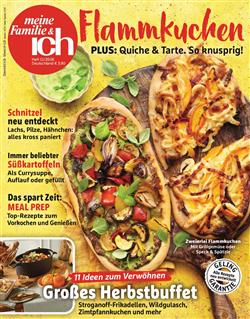 meine-Familie-und-ich-Abo Cover