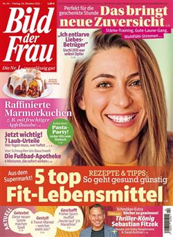 Bild-der-Frau-Abo Cover