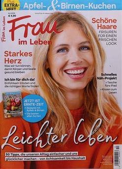 Frau-im-Leben-Abo Cover