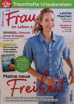 Frau-im-Leben-Abo Cover