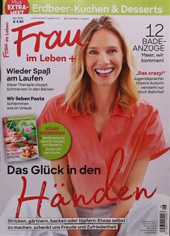 Frau-im-Leben-Abo Cover