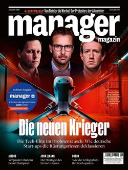 Manager-Magazin-Abo