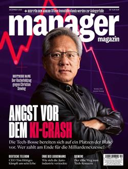 Manager-Magazin-Abo