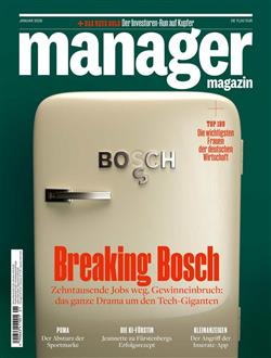 Manager-Magazin-Abo