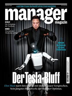 Manager-Magazin-Abo