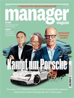 Manager-Magazin-Abo