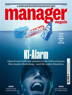 Manager-Magazin-Abo