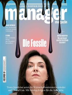 Manager-Magazin-Abo