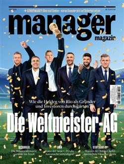 Manager-Magazin-Abo