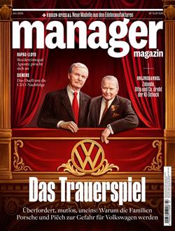 Manager-Magazin-Abo