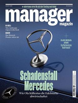 Manager-Magazin-Abo