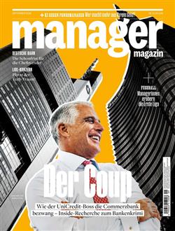 Manager-Magazin-Abo