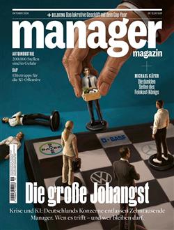 Manager-Magazin-Abo