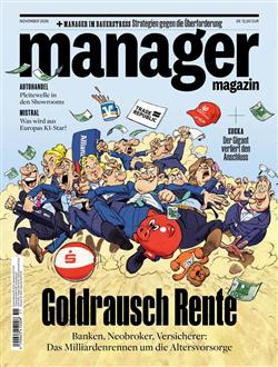 Manager-Magazin-Abo