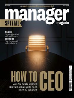 Manager-Magazin-Abo
