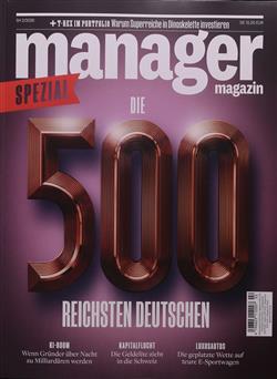 Manager-Magazin-Abo