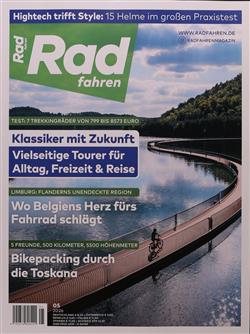 Radfahren-Abo