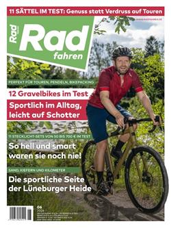 Radfahren-Abo