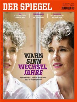 Der-Spiegel-Abo