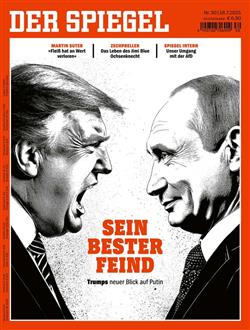 Der-Spiegel-Abo Cover