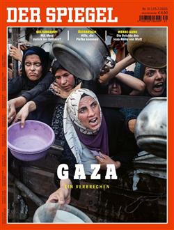Der-Spiegel-Abo Cover
