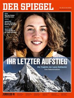 Der-Spiegel-Abo Cover