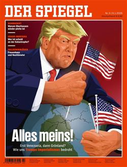 Der-Spiegel-Abo
