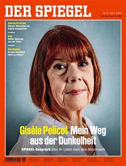 Der-Spiegel-Abo
