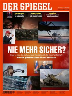 Der-Spiegel-Abo