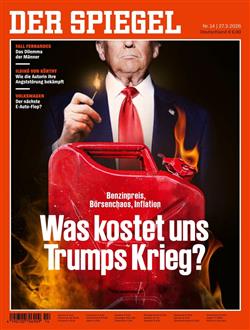 Der-Spiegel-Abo