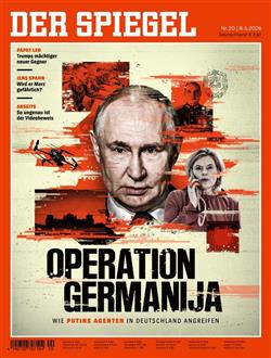 Der-Spiegel-Abo
