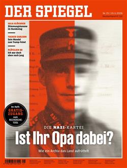 Der-Spiegel-Abo