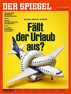Der-Spiegel-Abo