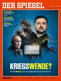 Der-Spiegel-Abo