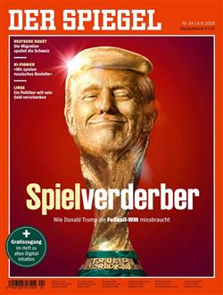 Der-Spiegel-Abo